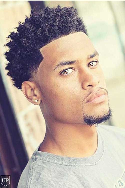Haircuts for Black Guys-9