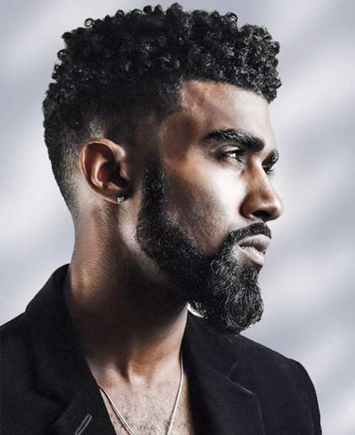 Black Guys with Hairstyles-7