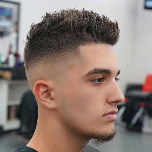 Undercut Men Hairstyles-13