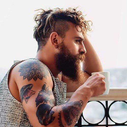 Hair and Beard Styles-14