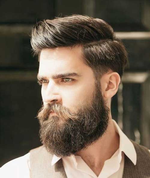 Hipster Hairstyles for Men