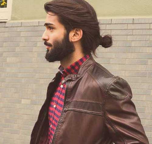 Hipster Men Hairstyles