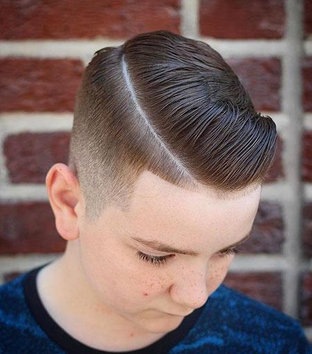 Pretty Hair, 2018 Boys Haircuts Fade