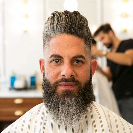 Beard Men Men's Images