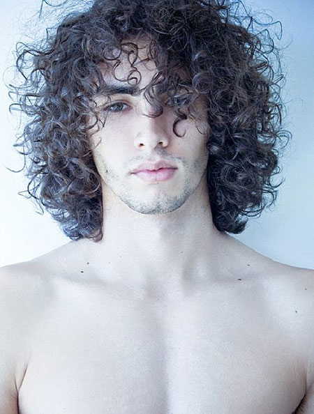 Curly Hairtyles Hair Photo