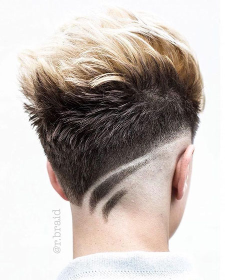 Cool Hair, Pixie 2017 Cut Balayage
