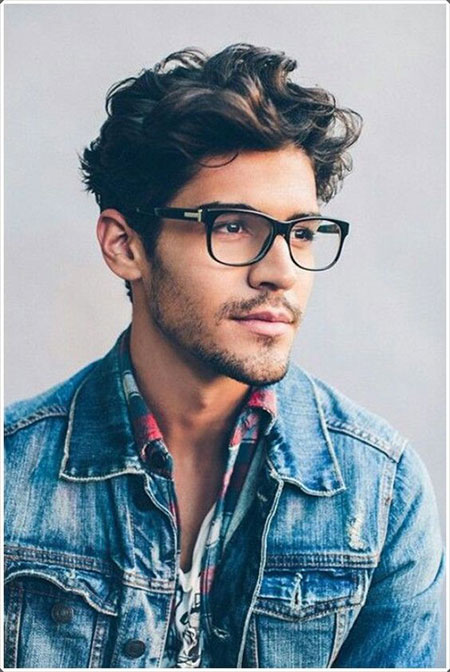 Sexy Glasses for Men, Glasses Sexy Johnny Shaped