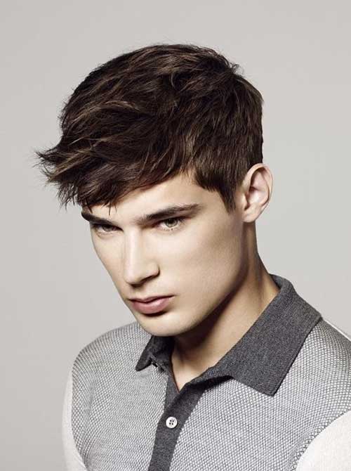 15 Cool Haircuts for Men | The Best Mens Hairstyles & Haircuts