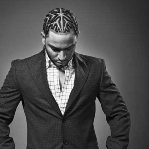 15 New Long Hairstyles For Black Men | The Best Mens ...