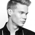 Easy Long Top Hairstyles for Men