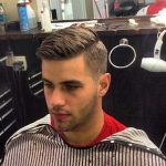 Best Side Haircut for Mens