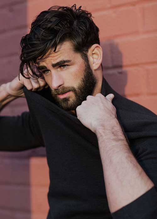 40 Cool Men Hairstyles 2015 | The Best Mens Hairstyles ...