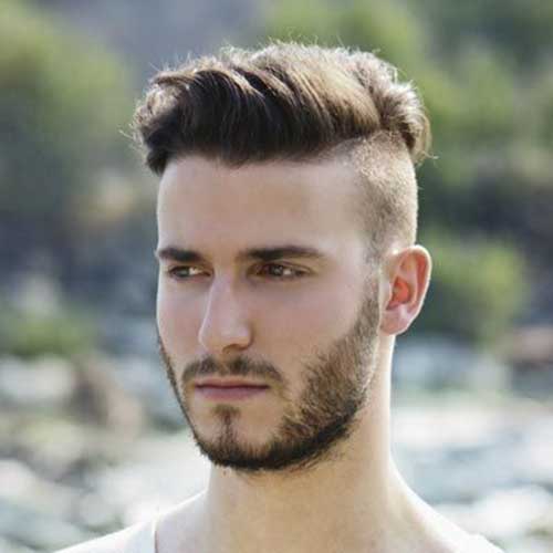 20 Latest Short Hairstyles for Men | The Best Mens ...