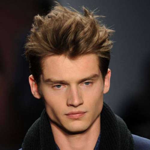 Top 50 Men Hairstyles – Mens-Hairstyle.Com