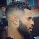 Best Types of Fades for Black Men Haircuts