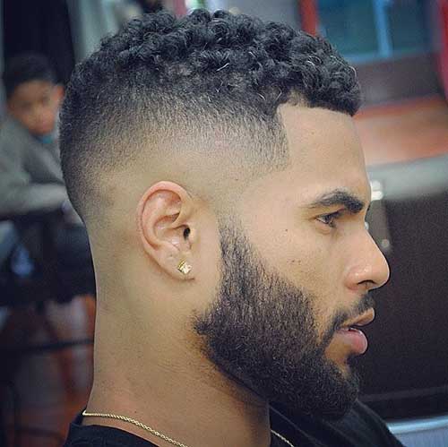 15-types-of-fade-haircuts-for-black-men