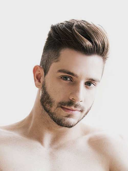 20 Short Hair for Men | The Best Mens Hairstyles & Haircuts