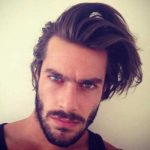 Best Mens Hairstyles for Long Faces