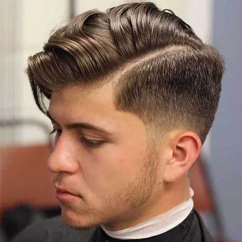 20+ Hairstyles Boys | The Best Mens Hairstyles & Haircuts