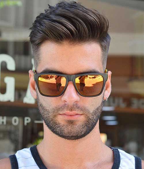 20 Attractive Hairstyles for Guys | The Best Mens Hairstyles & Haircuts