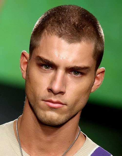 20 Mens Very Short Hairstyles | The Best Mens Hairstyles & Haircuts