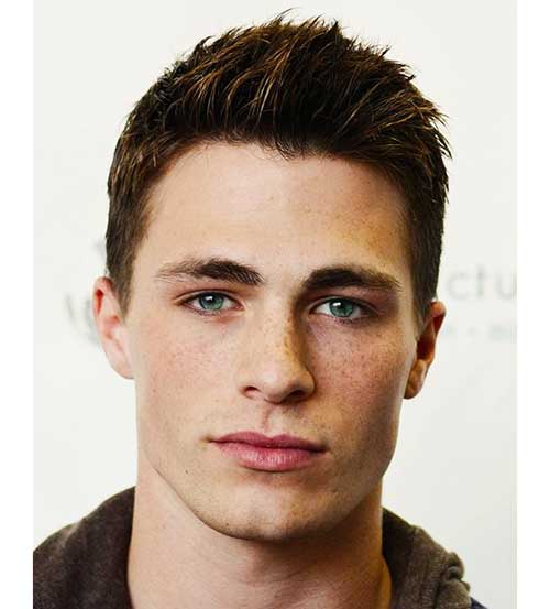 most-preferred-short-haircuts-for-men