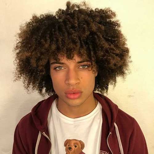 best-afro-hairstyles-for-men