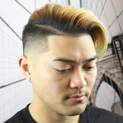 15 Hairstyles for Men with Round Faces  The Best Mens Hairstyles