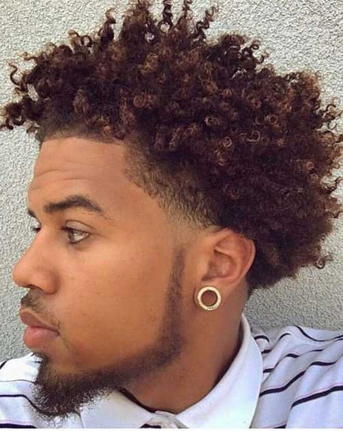 Black Men Hairstyles-11