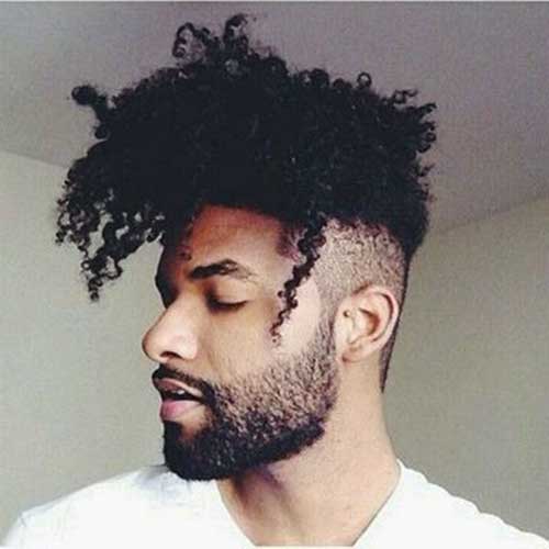 Afro Hairstyles