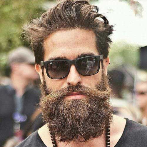 Hipster Hairstyles for Men