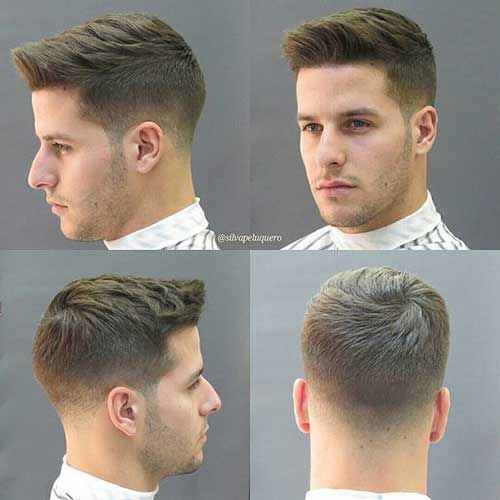 Men Business Haircuts-17
