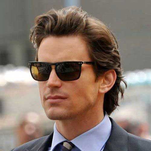 Mens Business Haircuts with 20 Ideas