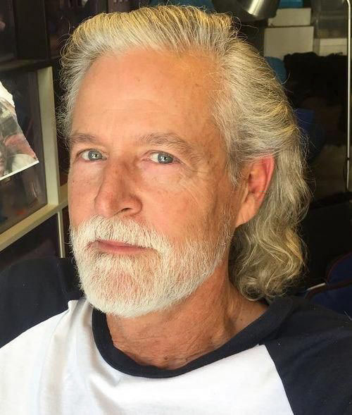 Older Mens Haircuts 2019