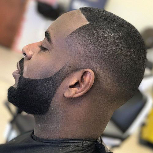 Line Up Haircut Styles