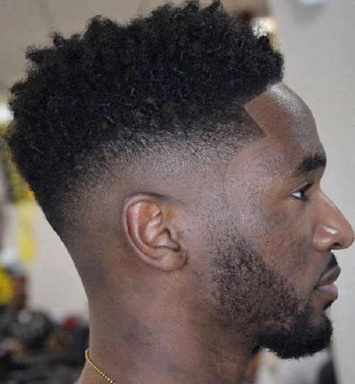 Best Haircuts For Black Men