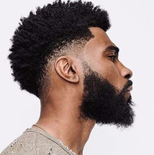 Best Hairstyles For Black Men