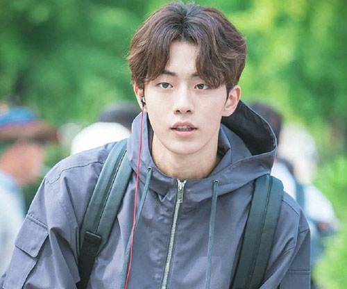 Korean Men Hairstyle 2019