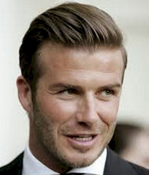 Nice Hairstyles For Men