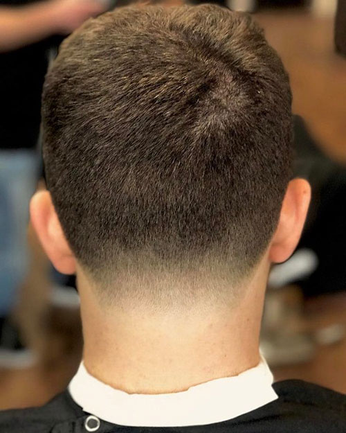 Nice Mens Haircuts 2019